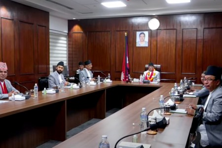 शनिबारबाहेक अन्य सार्वजनिक बिदाका दिन महत्त्वपूर्ण सरकारी कार्यालय खुल्ने