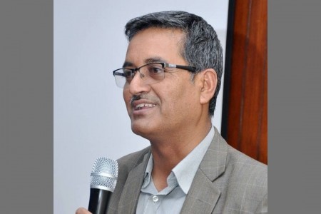 रेशम चौधरीको मुद्दा फिर्ता हुँदैनः महान्यायाधीवक्ता बडाल