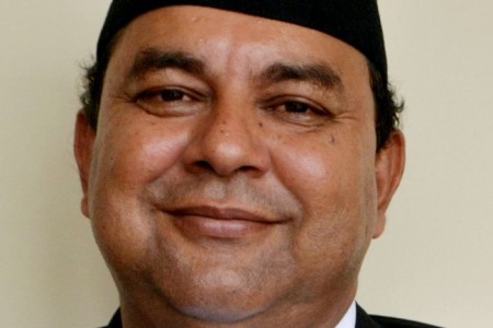 घूस लेनदेनको अडियो सार्वजनिक भएपछि न्यायाधीश कोइरालाले भने - मबाट कुनै अनुचित काम भएको छैन
