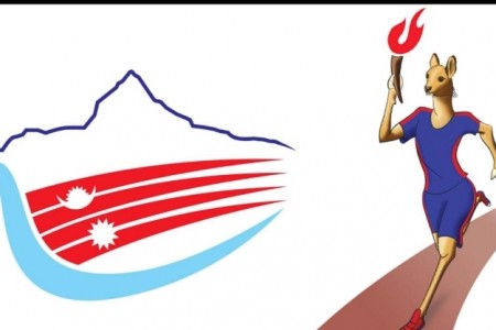 नवौँ राष्ट्रिय खेलकुद:खेलस्थलको चाँडै टुङ्गो लाग्ने