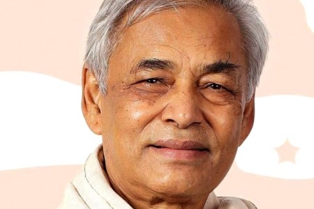 नेपाली कांग्रेसका नेता प्रदीप गिरीको स्वास्थ्य अवस्था स्थिर
