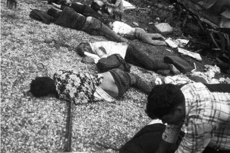 बारामा बस दुर्घटना हुँदा १६ जनाको मृत्यु, ३० बढी घाइते