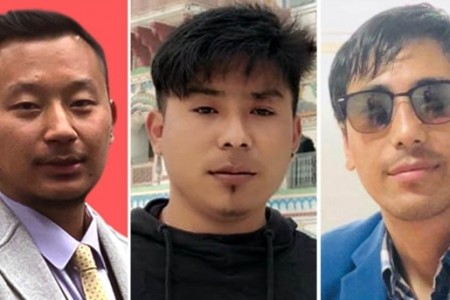 मुस्ताङमा दुवै प्रदेश सभामा कांग्रेस विजयी