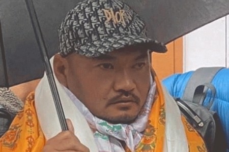 मनाङ प्रदेश सभा-१ मा कांग्रेसका मुनिन्द्रजंग गुरुङ विजयी