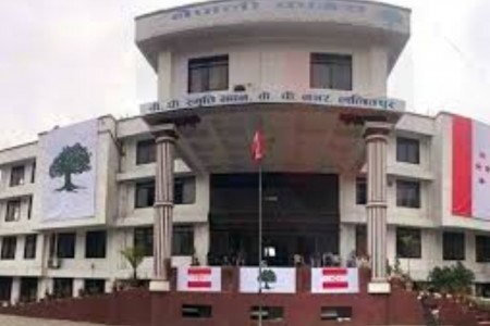 कांग्रेस अनुशासन समितिको सचिवमा प्रेम केसी