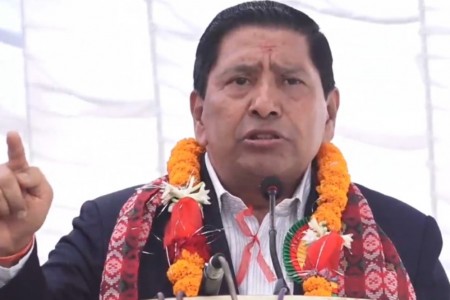 देशको सद्भाव र सहिष्णुताको मौलिक विशेषतामाथि आक्रमण भइरहेको गृहमन्त्रीको दाबी