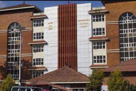 ललिता निवास जग्गा प्रकरण: १७ जनालाई धरौटीमा छाड्न आदेश