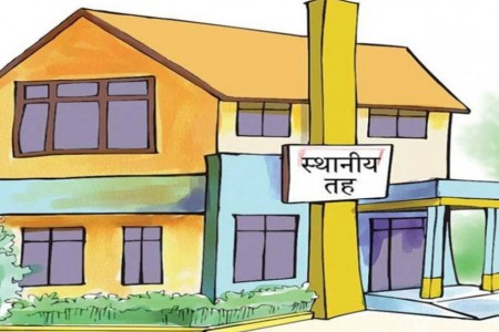 स्थानीय तहका कर्मचारी पनि आन्दोलनको तयारीमा