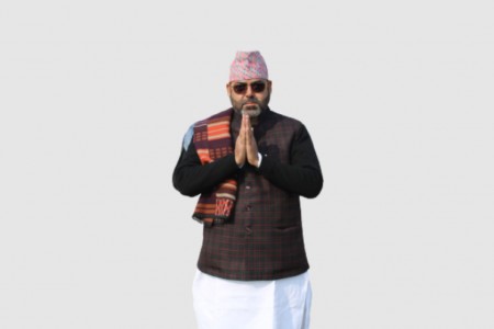 'मोहम्मद डे' का अवसर नरैनापुरका अध्यक्ष शाहद्वारा शुभकामना व्यक्त