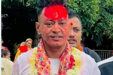 रिगल ढकालको कैद मिनाह बदर, तत्काल पक्राउ गर्न आदेश