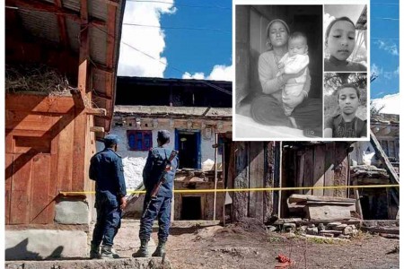 कहाँ पुग्यो मुगु सामूहिक हत्याकाण्डको अनुसन्धान ?