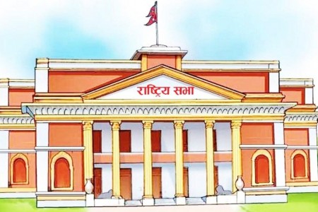 राष्ट्रिय सभाका अध्यक्षसहित २० सांसदको पदावधि सकिँदै