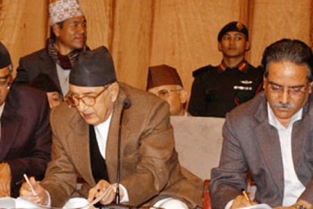 शान्ति सम्झौताको १७ वर्ष पूरा: बेपत्ता परिवारको पीडा यथावत