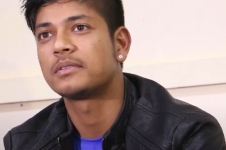 क्रिकेटर सन्दीप लामिछानेलाई थुनामा राख्न माग गर्दै महान्यायाधिवक्ता कार्यालय गयो सर्बोच्च