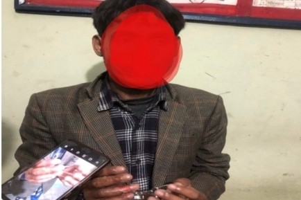 बाबुले पेट्रोल छर्किँदा दुई वर्षीय छोराको मृत्यु, श्रीमती घाइते