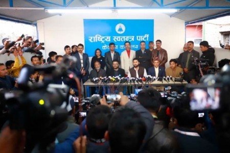 रविको अक्षम्य घृणावाद