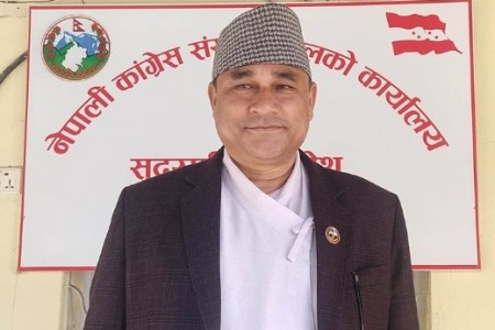 सुदूरपश्चिमका मुख्यमन्त्री शाहको आज सपथ, आजै मन्त्रीमण्डल विस्तार
