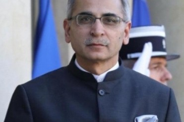 भारतीय विदेश सचिव क्वात्रा काठमाडौं आइपुगे