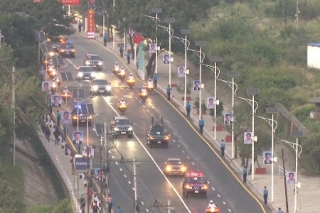 सरकारले विशिष्ट व्यक्तिहरूको सुरक्षा व्यवस्थापन कार्यविधि परिमार्जन गर्दै