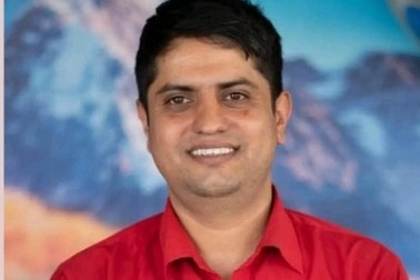 अनेरास्ववीयूको अध्यक्षमा समिक बडाल निर्वाचित