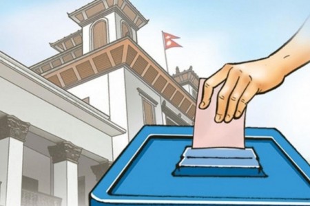 राष्ट्रपति निर्वाचनका लागि मतदाता नामावली प्रकाशित, यी हुन् भोट हाल्न नपाउने !