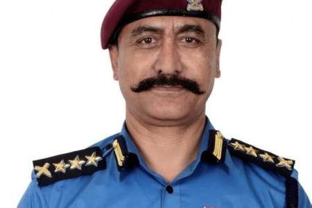 भावी आईजीपीका दाबेदार डीआईजी अशोक सिंहले दिए राजिनामा