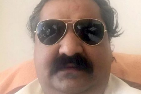 बैंकिङ कसुरमा ठेकेदार मनोज भेटवाल पक्राउ