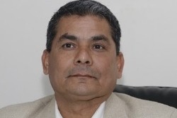 केन्द्रीय सदस्य रहेका दुर्गा प्रसाईं एमालेबाट निष्कासित
