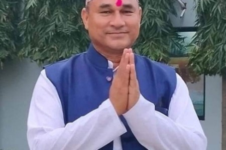 सुदूरपश्चिमका मुख्यमन्त्री शाहले आज विश्वासको मत लिँदै