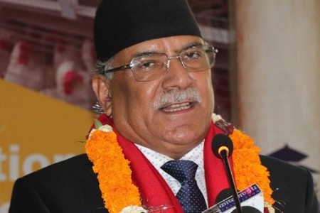 आज मन्त्रिपरिषद बिस्तारको तयारीमा प्रधानमन्त्री प्रचण्ड