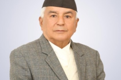 राष्ट्रपतिले प्रमाणीकरण गरे नागरिकता विधेयक