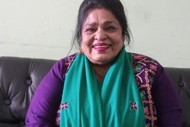 समानुपातिक सांसदमा जसपाले गर्यो मञ्जु अन्सारीको सिफारिस