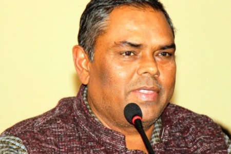 उपेन्द्र यादवलाई बारा २ को उपनिर्वाचनमा जाने बाटो खुल्यो