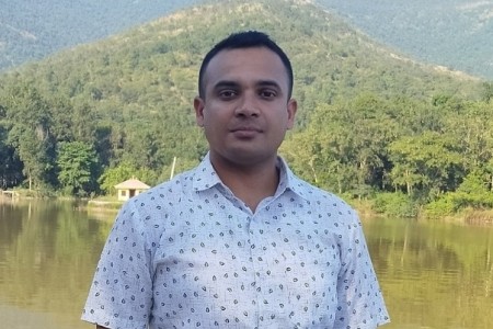 बालाजु घटनाका डीएसपी रविन विष्टको ३ वर्ष बढुवा रोक्का