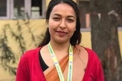पिकेमा नेविसंघकी ज्योति पनेरु स्ववियु सभापतिमा निर्वाचित