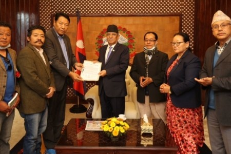 चैत ५ को कोशी प्रदेश घटनाको छानबिन गरिने