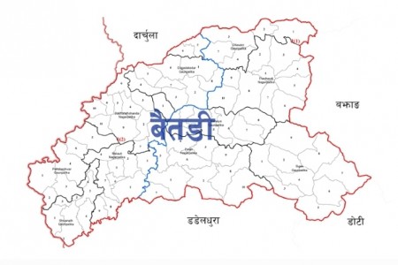 बैतडीबाट किन हराउँछन् मानिसहरु ? ९ महिनामा मात्रै ७४ जना हराए