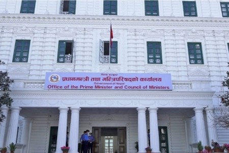 आज मन्त्रिपरिषद् बैठक बस्दै