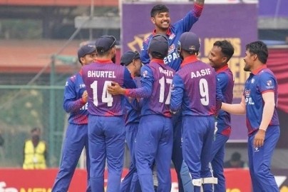 एसिसी प्रिमियर कप: नेपालले ओमानलाई ८४ रनले हरायो