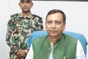 मधेसका मुख्यमन्त्रीलाई आयोगले सोध्यो २४ घण्टे स्पष्टीकरण