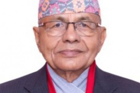 ढल्यो मुख्यमन्त्री लिला गिरी नेतृत्वको लुम्बिनी प्रदेश सरकार