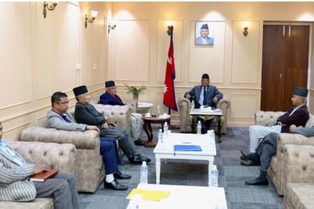 मिल्यो संसदीय समितिको भागबण्डा, एमालेले पायो तीन वटा समितिको सभापति