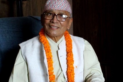 लुम्बिनीमा बहुमतको सरकार गठनका लागि प्रदेश प्रमुखको आह्वान