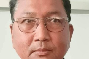 लुम्बिनी प्रदेश प्रमुखको निर्णयप्रति नेकपा एमालेको आपत्ति, निर्णय सच्याउन माग