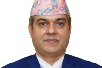 नक्कली शरणार्थी प्रकरणमा सचिव पाण्डेलाई थप ७ दिन थुनामा राख्न अनुमति