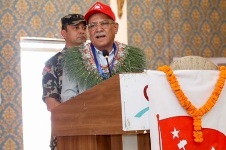 भुटानी शरणार्थी प्रकरण: यो ट्रेलर मात्र हो, हेर्दै गए सिंगै फिल्म देखिन्छ: प्रधानमन्त्री