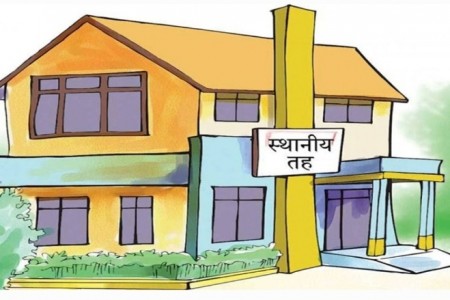 स्थानीय तहका पदाधिकारी र कर्मचारीलाई विदेश भ्रमण गर्नमा कडाइ