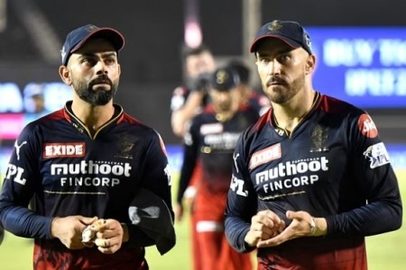 आईपीएलको प्लेअफ समीकरण पूरा, बेंगलोर बाहिरियो