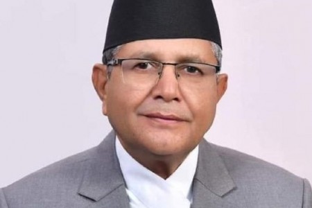 सात दिनभित्र संसदीय समितिका सभापति चयन गर्न सभामुखको निर्देशन