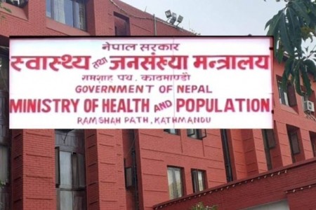 सरकारले स्वास्थ्यतर्फको बजेट १४ अर्बले बढायो